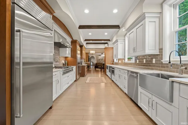 $2,950,000 | 4501 Taylor Street, Fort Wayne, IN 46804