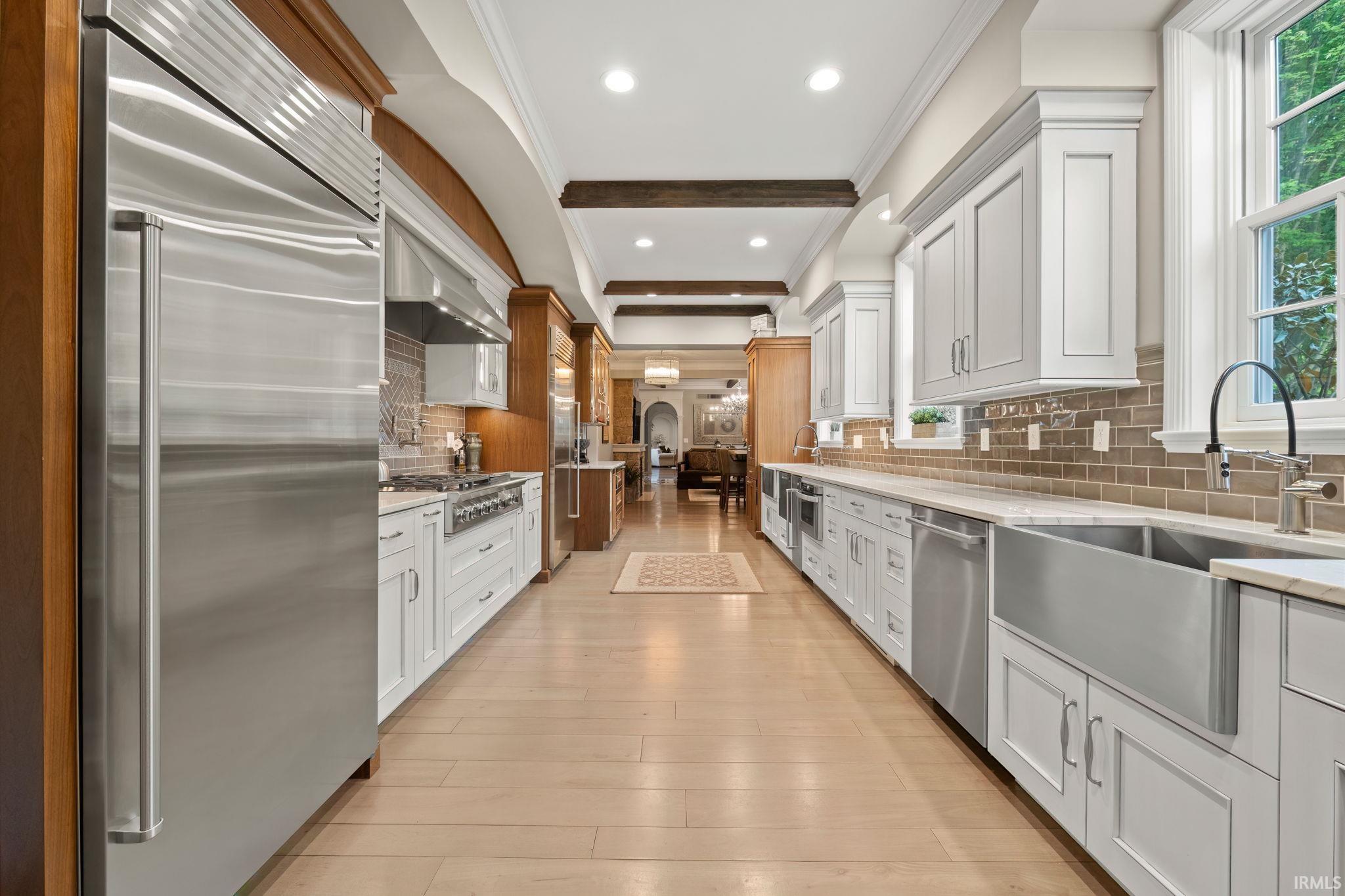 4501 Taylor Street Fort Wayne, IN 46804 - Photo 22 of 36