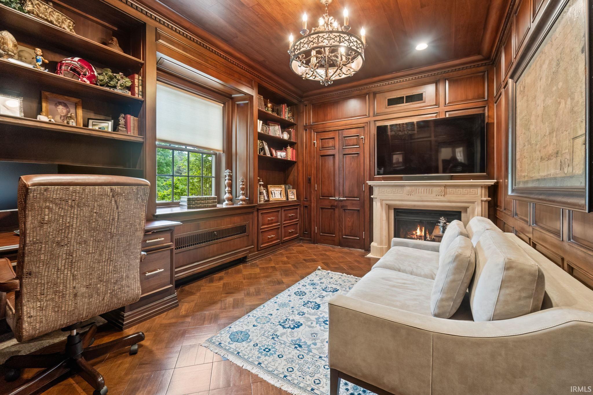 4501 Taylor Street Fort Wayne, IN 46804 - Photo 23 of 36