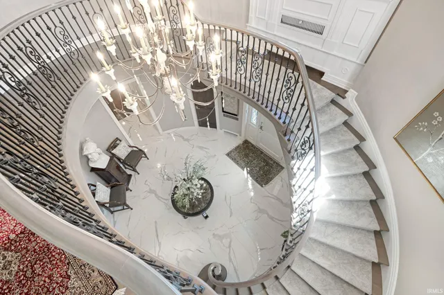 $2,950,000 | 4501 Taylor Street, Fort Wayne, IN 46804