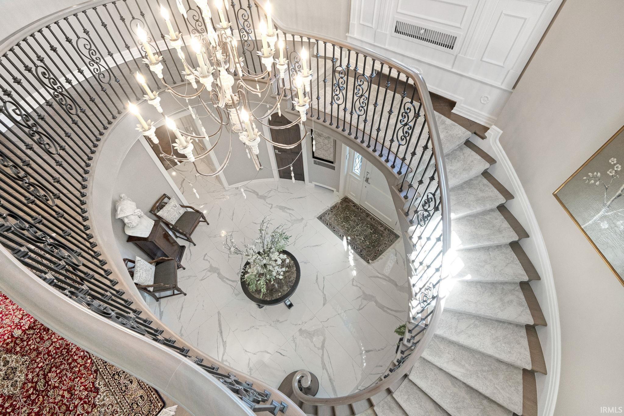 4501 Taylor Street Fort Wayne, IN 46804 - Photo 24 of 36