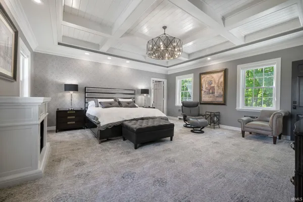 $2,699,000 | 4501 Taylor Street, Fort Wayne, IN 46804