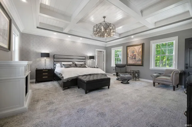 $2,950,000 | 4501 Taylor Street, Fort Wayne, IN 46804