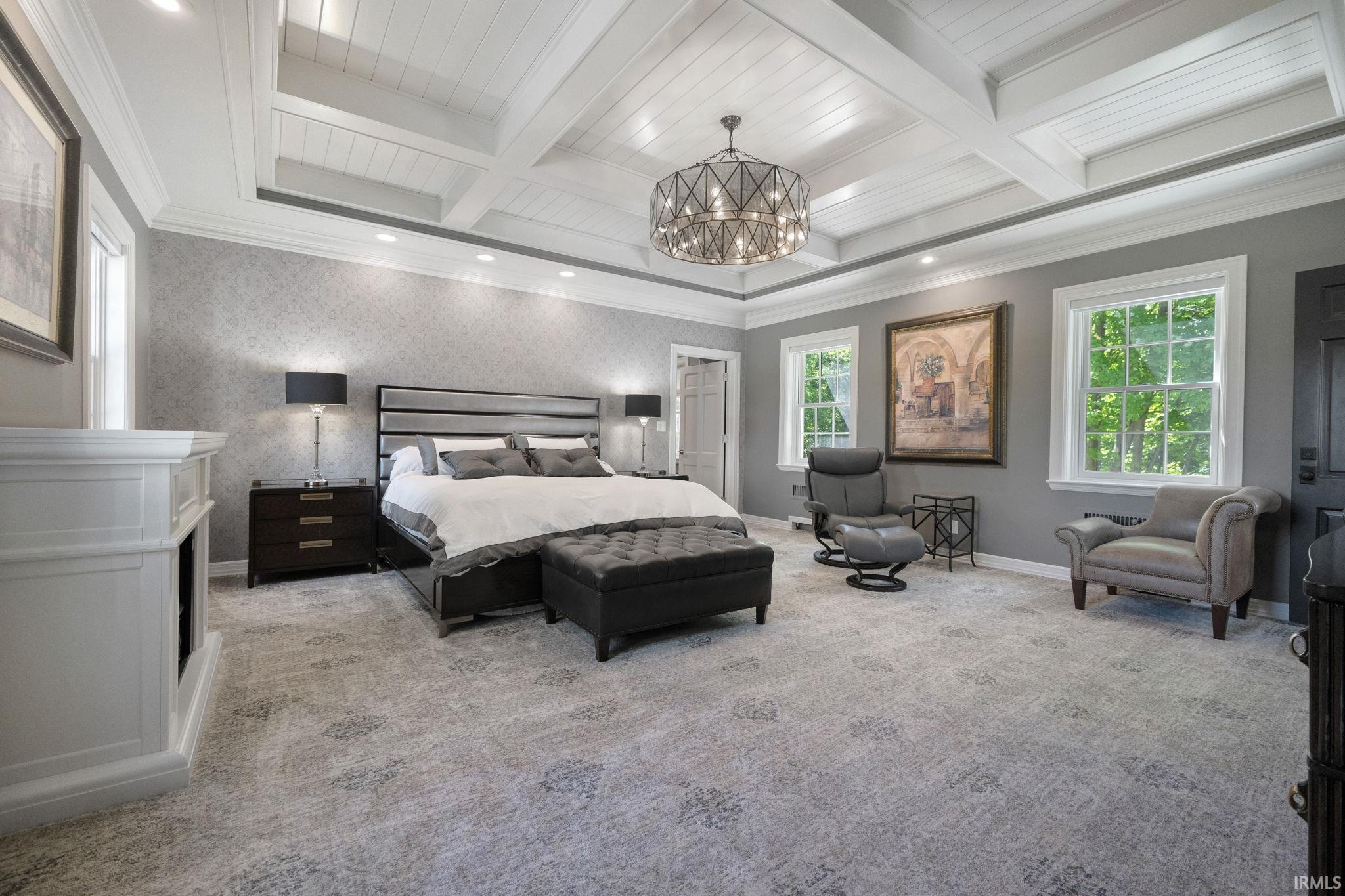 4501 Taylor Street Fort Wayne, IN 46804 - Photo 26 of 36