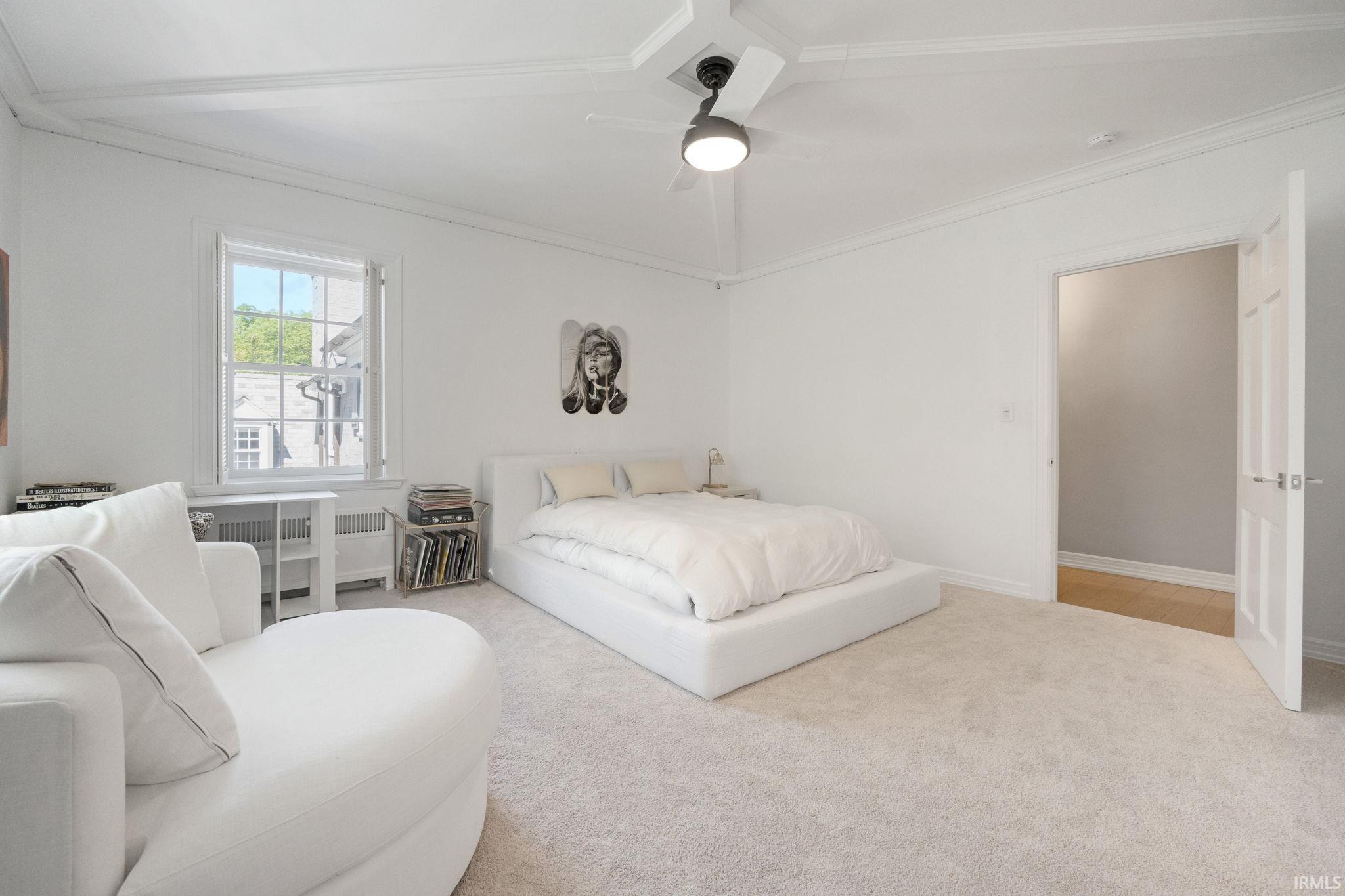 4501 Taylor Street Fort Wayne, IN 46804 - Photo 30 of 36