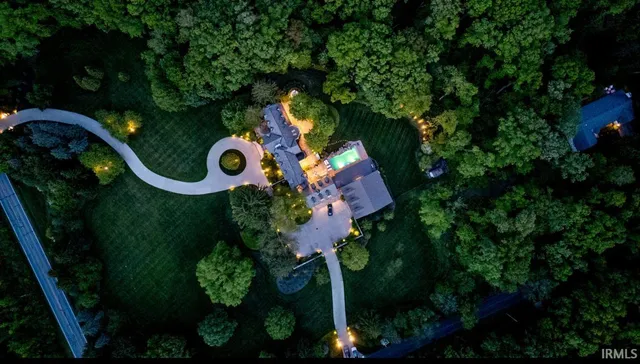 $2,950,000 | 4501 Taylor Street, Fort Wayne, IN 46804