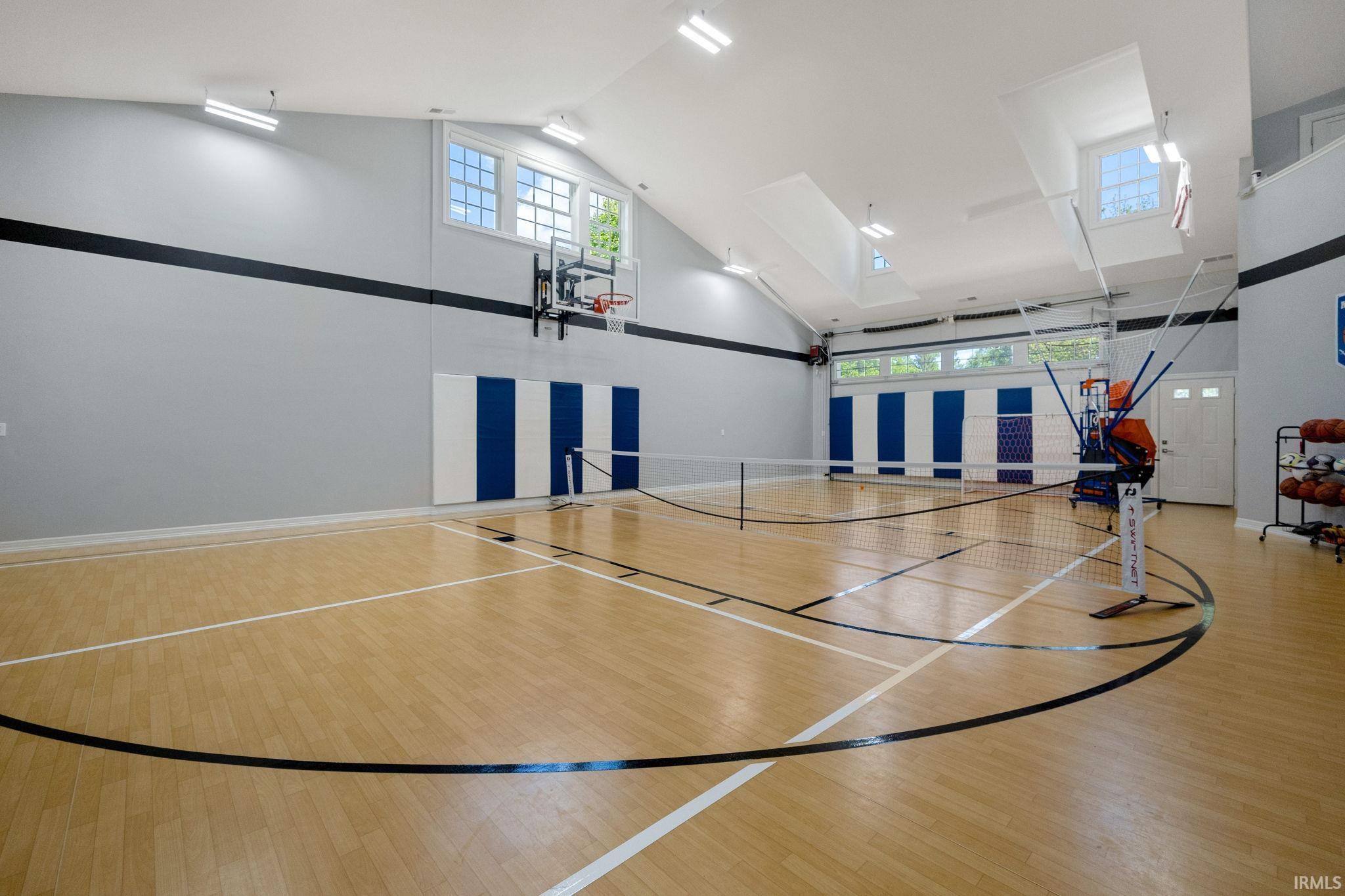 4501 Taylor Street Fort Wayne, IN 46804 - Photo 33 of 36