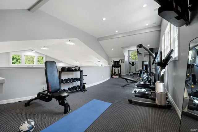 $2,950,000 | 4501 Taylor Street, Fort Wayne, IN 46804