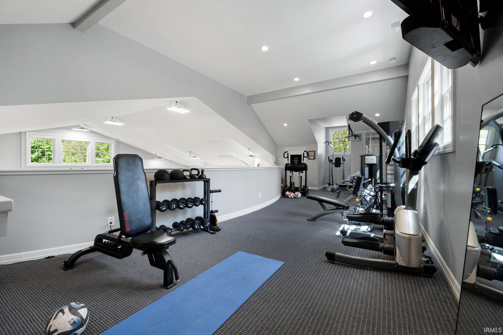 4501 Taylor Street Fort Wayne, IN 46804 - Photo 35 of 36