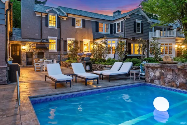 $2,699,000 | 4501 Taylor Street, Fort Wayne, IN 46804