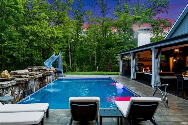 $2,699,000 | 4501 Taylor Street, Fort Wayne, IN 46804