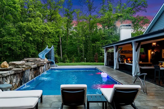 $2,950,000 | 4501 Taylor Street, Fort Wayne, IN 46804