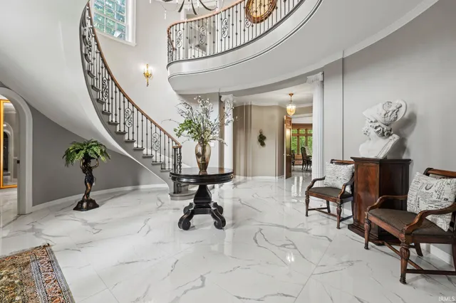 $2,950,000 | 4501 Taylor Street, Fort Wayne, IN 46804