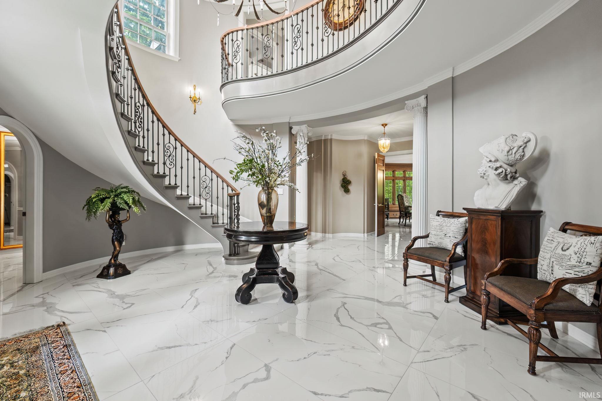 4501 Taylor Street Fort Wayne, IN 46804 - Photo 9 of 36