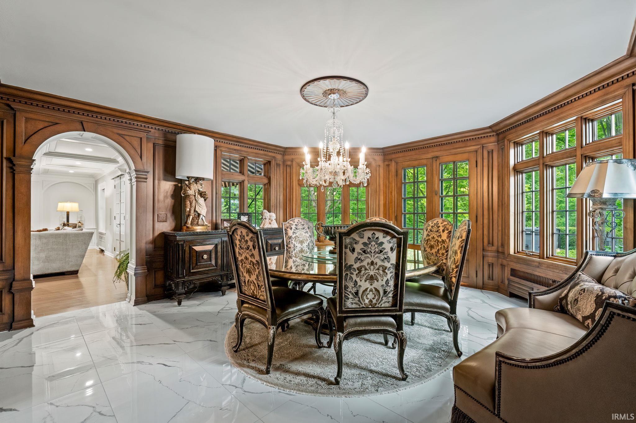 4501 Taylor Street Fort Wayne, IN 46804 - Photo 10 of 36