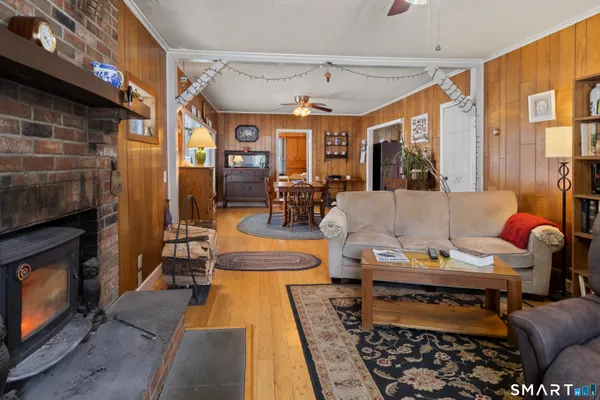 $325,000 | 37 Cady Street, Killingly, CT 06239