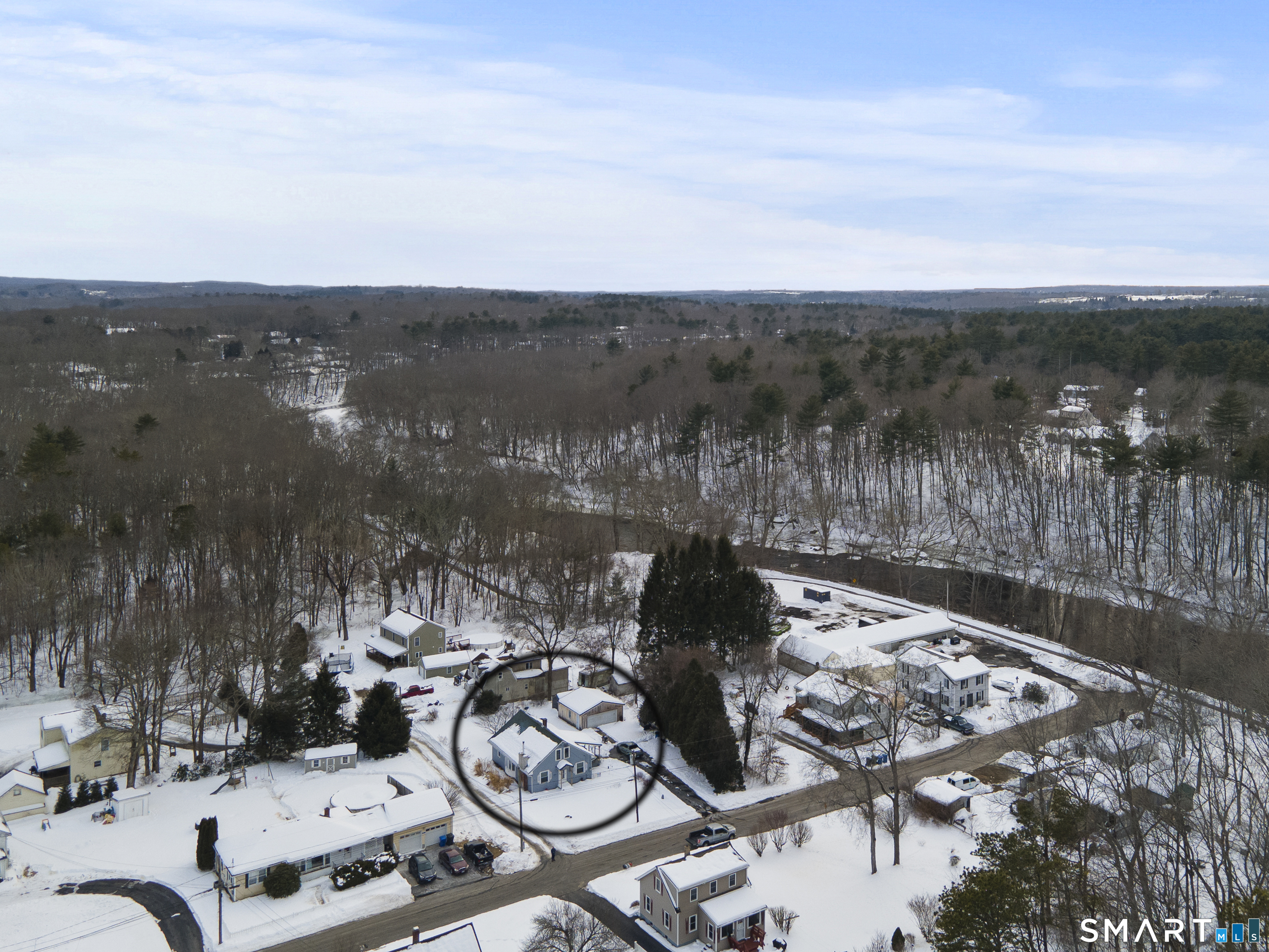 37 Cady Street Killingly, CT 06239 - Photo 28 of 29