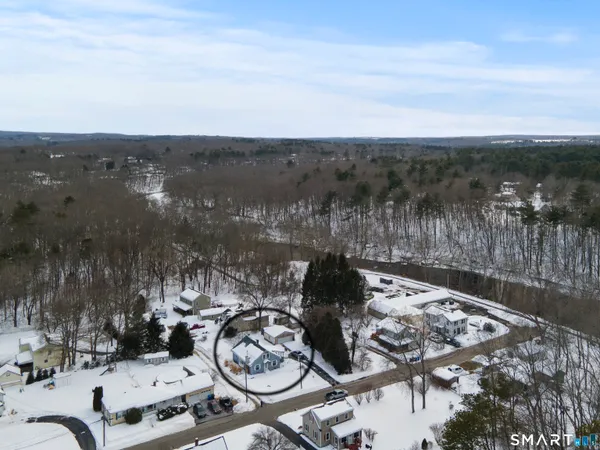 $325,000 | 37 Cady Street, Killingly, CT 06239