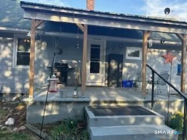 $325,000 | 37 Cady Street, Killingly, CT 06239