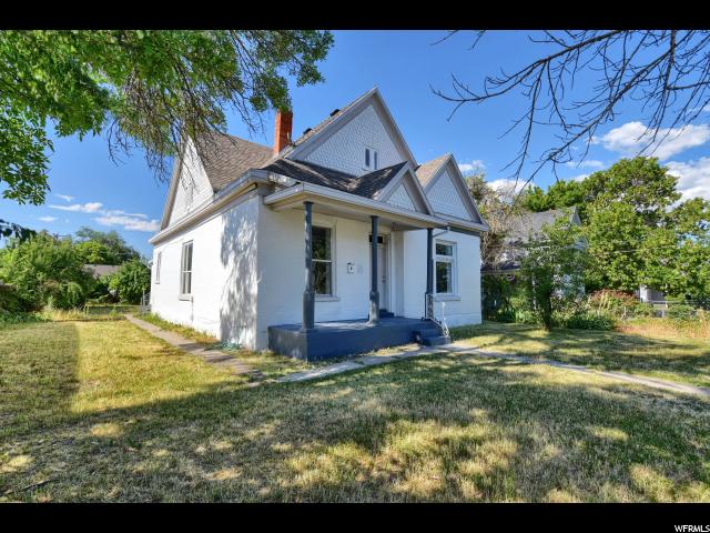 275 33rd Street Ogden, UT 84401 - Photo 1 of 1