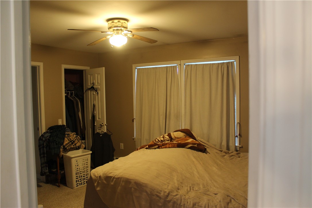 99 Pine Valley Road Catlin, NY 14872 - Photo 14 of 29 master bed