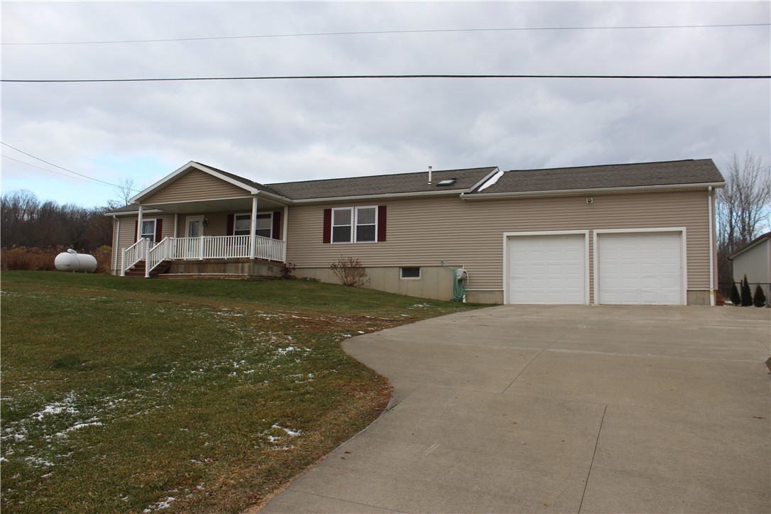 99 Pine Valley Road Catlin, NY 14872 - Photo 2 of 30 front