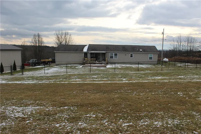 $359,900 | 99 Pine Valley Road, Catlin, NY 14872
