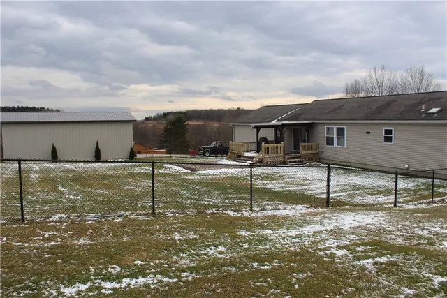 $359,900 | 99 Pine Valley Road, Catlin, NY 14872