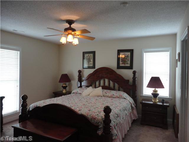 1372 County Home Road Mocksville, NC 27028 - Photo 5 of 14 Master Bedroom.