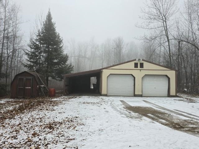 W12638 Keller Road Marion, WI 54950 - Photo 1 of 1 Gallery Image 1