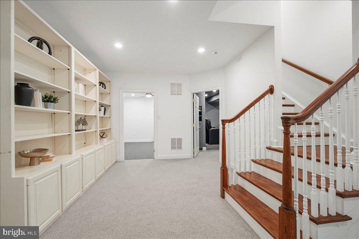 8413 Rapley Ridge Lane Potomac, MD 20854 - Photo 51 of 85 Lower level
