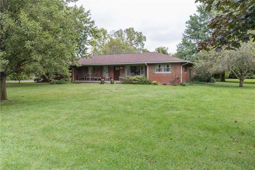 7133 Griffith Road Indianapolis, IN 46227 - Photo 1 of 55 Gallery Image 1