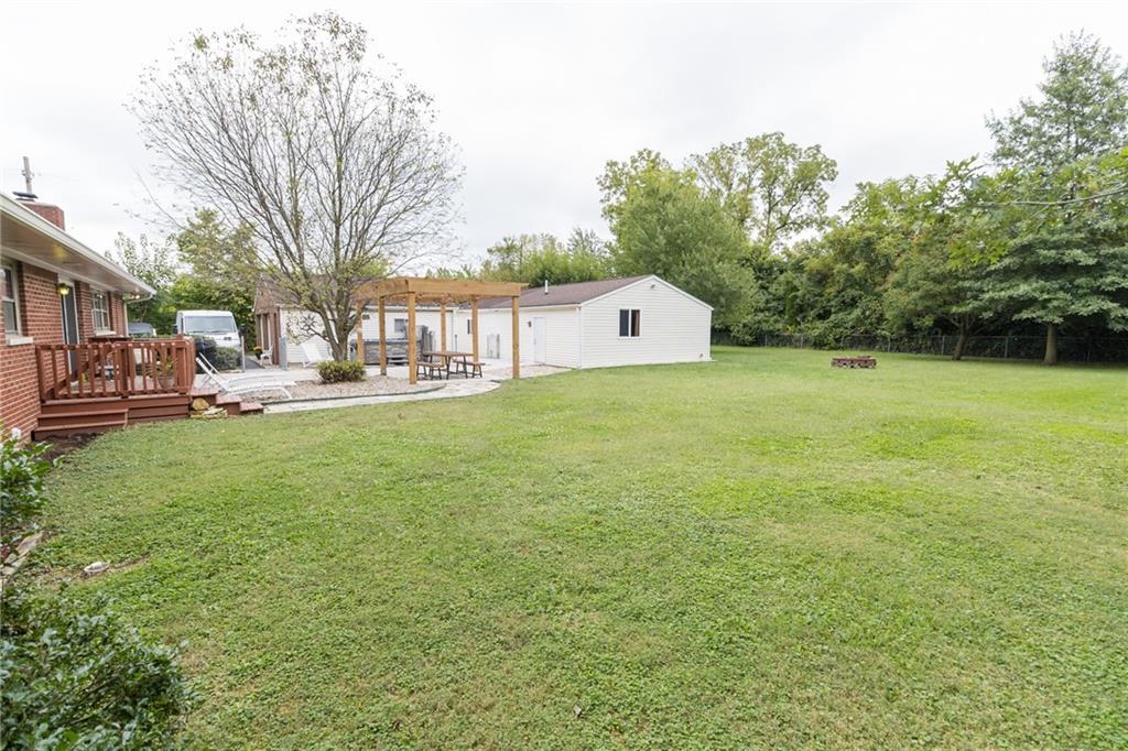 7133 Griffith Road Indianapolis, IN 46227 - Photo 18 of 55 Gallery Image 18