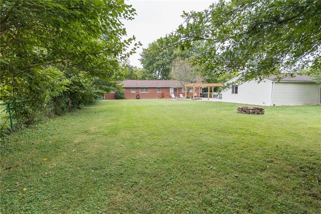 7133 Griffith Road Indianapolis, IN 46227 - Photo 19 of 55 Gallery Image 19