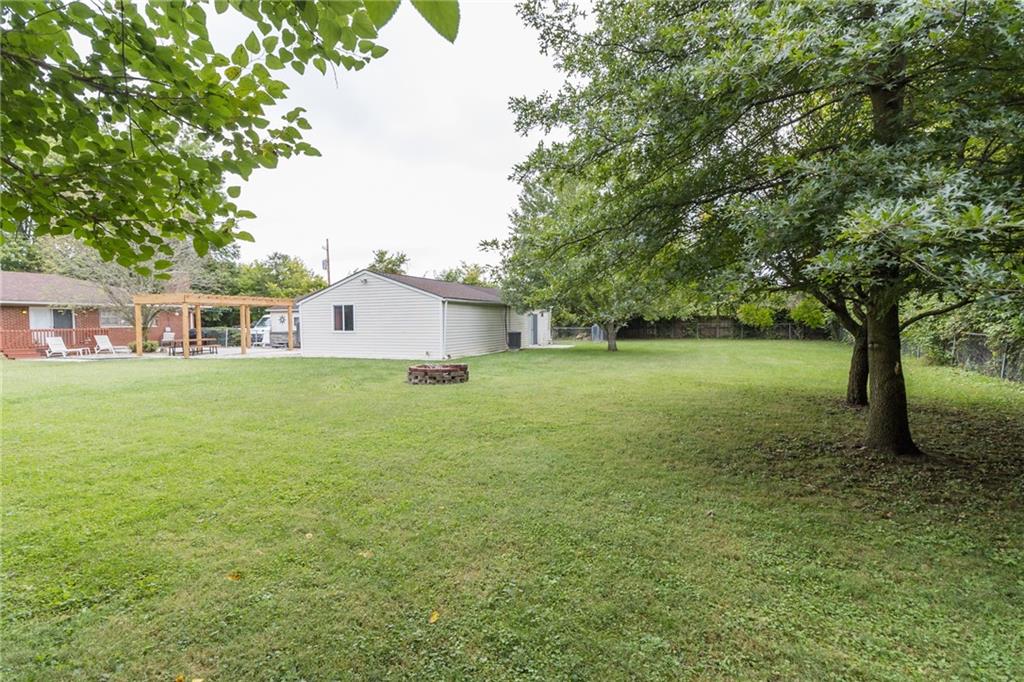 7133 Griffith Road Indianapolis, IN 46227 - Photo 20 of 55 Gallery Image 20