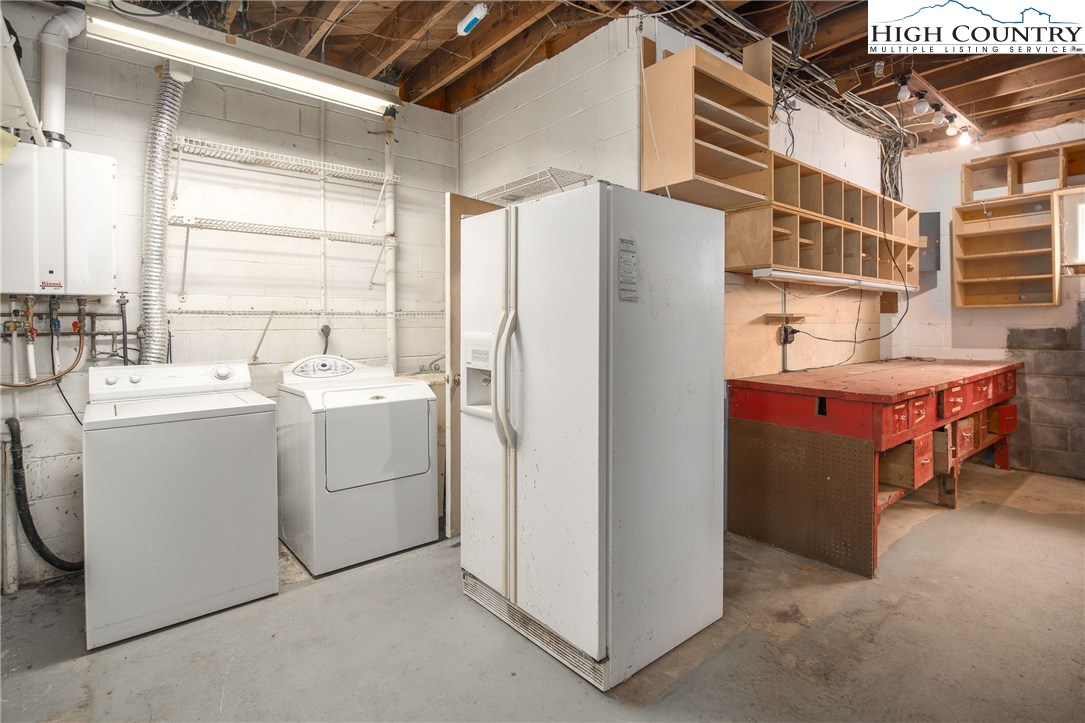 121 Eastview Drive Boone, NC 28607 - Photo 27 of 45 Gallery Image 27