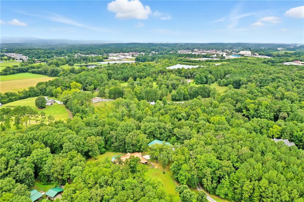 749 Old Federal Road South Chatsworth, GA 30705 - Photo 37 of 45 a view of a field with an ocean