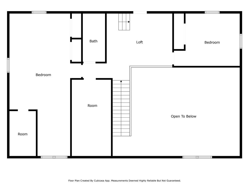 749 Old Federal Road South Chatsworth, GA 30705 - Photo 43 of 45 a picture of a room