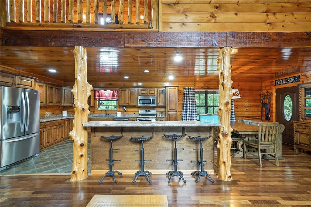 749 Old Federal Road South Chatsworth, GA 30705 - Photo 7 of 45