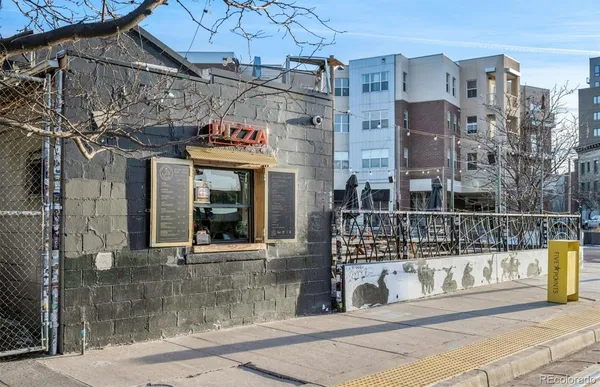 $288,000 | 639 29th Street, Unit 209, Denver, CO 80205