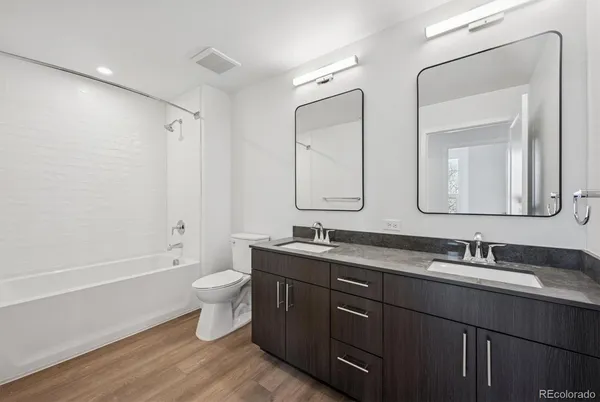 $288,000 | 639 29th Street, Unit 209, Denver, CO 80205
