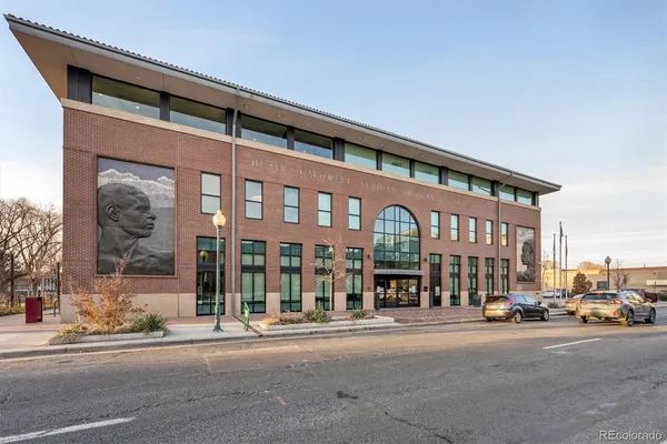 $288,000 | 639 29th Street, Unit 209, Denver, CO 80205