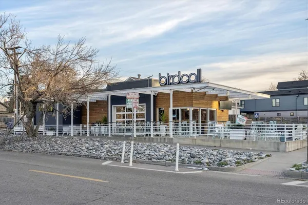 $288,000 | 639 29th Street, Unit 209, Denver, CO 80205