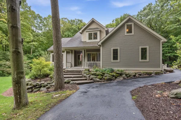 $699,900 | W6387 Karpathy Lane, Plymouth, WI 53073