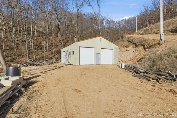 $249,000 | 31501 Broken Circle Road, Stover, MO 65078