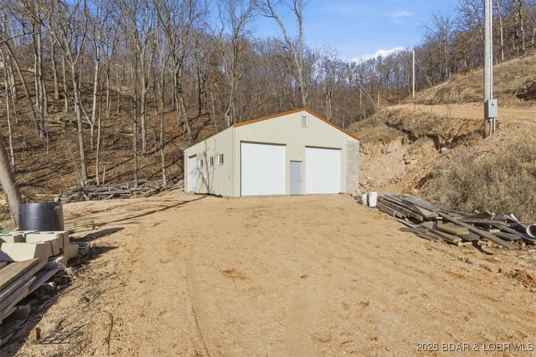 31501 Broken Circle Road Stover, MO 65078 - Photo 19 of 41