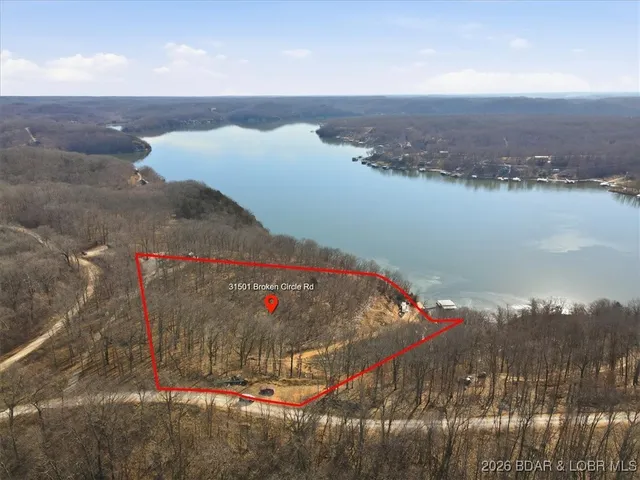 $249,000 | 31501 Broken Circle Road, Stover, MO 65078
