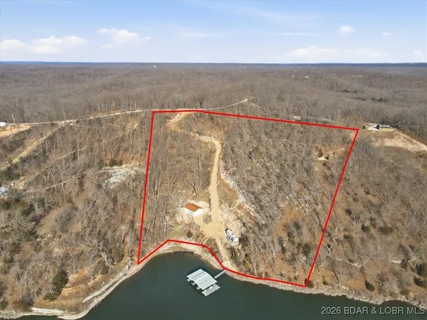 $249,000 | 31501 Broken Circle Road, Stover, MO 65078