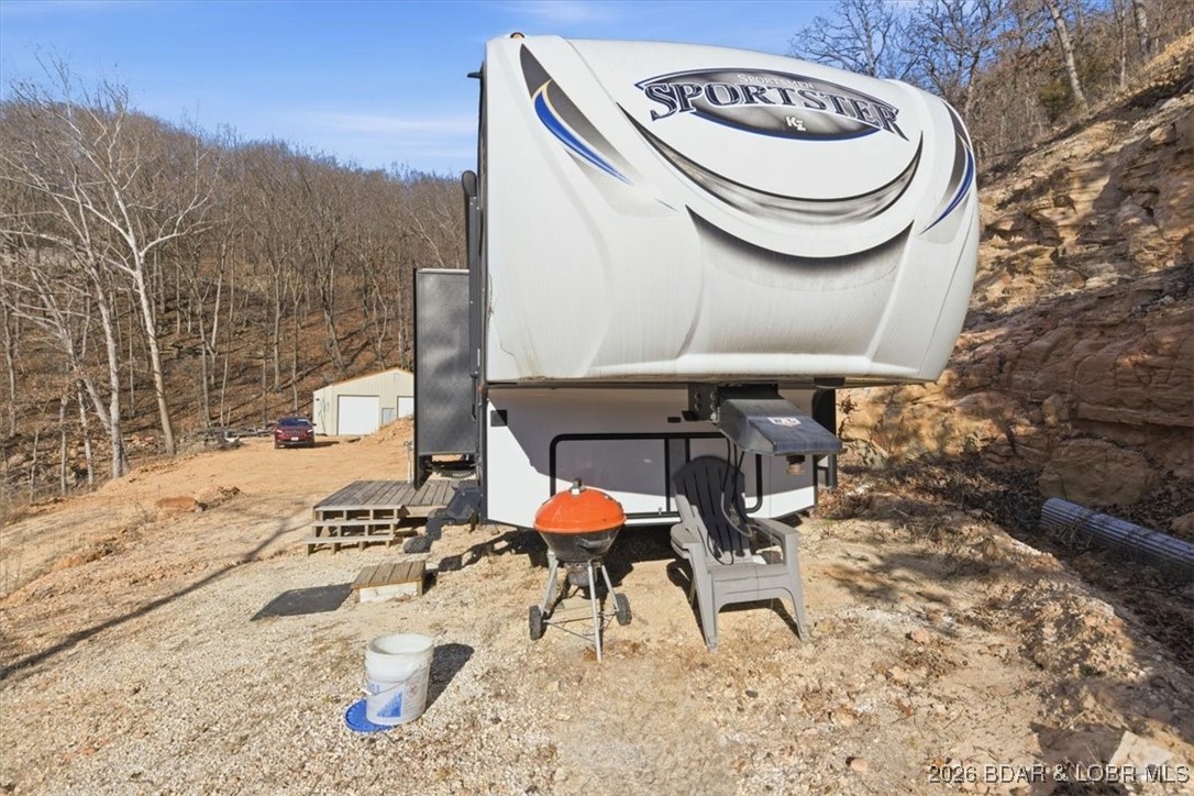 31501 Broken Circle Road Stover, MO 65078 - Photo 39 of 41