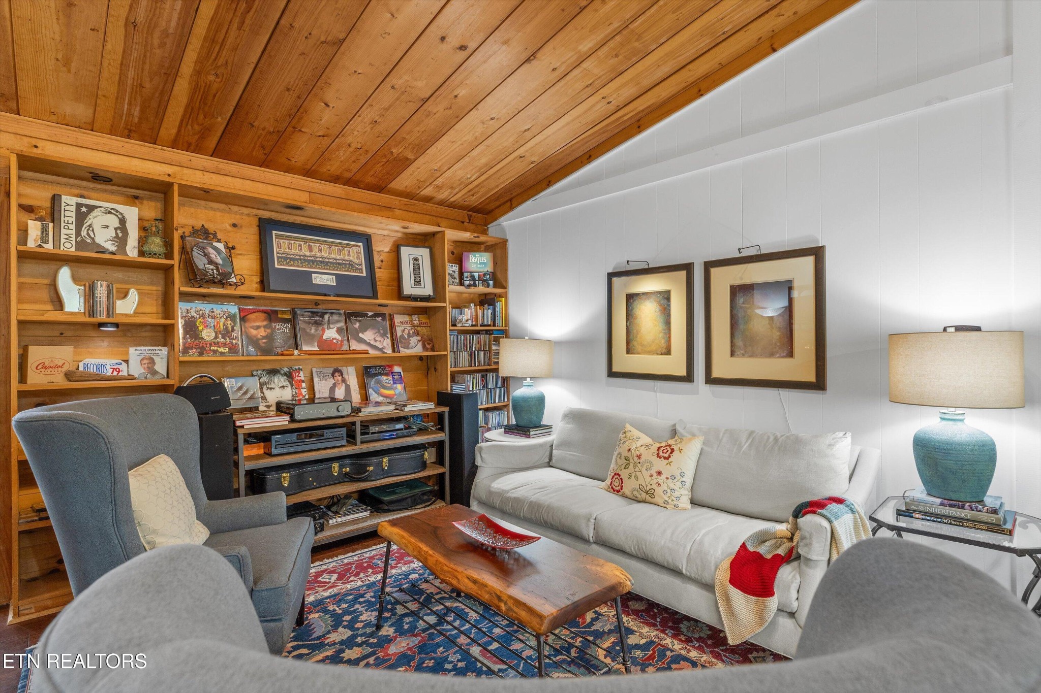 151 Gold Miners Road Tellico Plains, TN 37385 - Photo 8 of 58 Gallery Image 8